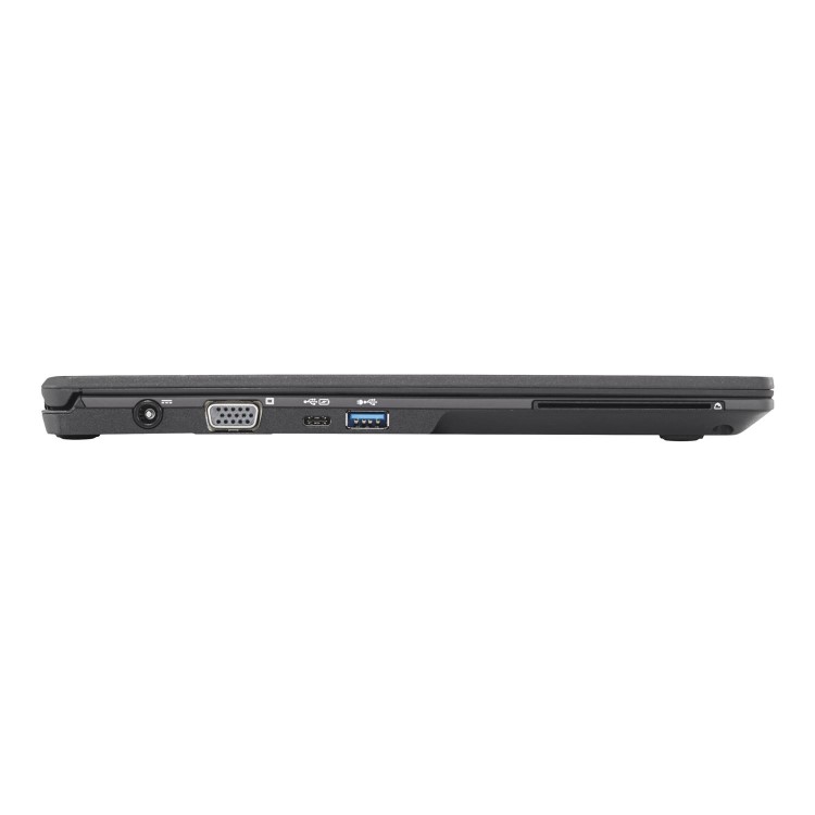 Lifebook 14.0 INCH FHD non touch i7 8550U 8GB 256GB SSD PV TPM SC Windows 10 Pro
