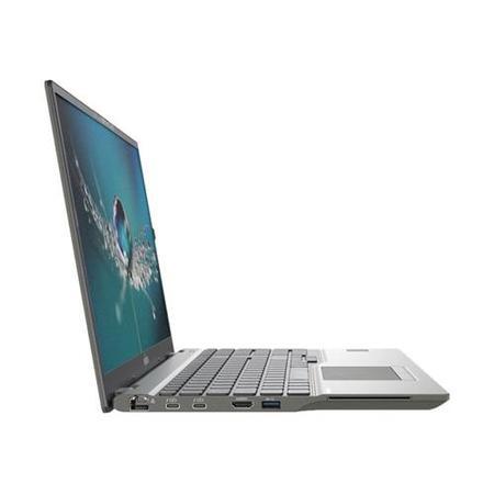 Fujitsu LifeBook U7511 Core i7-1165G7 32GB 1TB SSD 15.6 Inch Windows 10 Pro Laptop