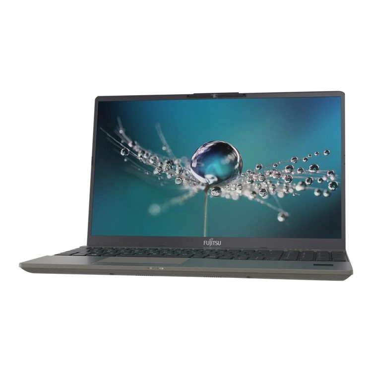 Fujitsu LifeBook U7511 Core i7-1165G7 32GB 1TB SSD 15.6 Inch Windows 10 Pro Laptop