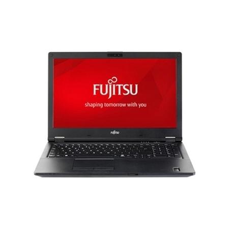 Fujitsu LIFEBOOK U759 Core I5-8265u 8GB 256GB 15.6 Inch Windows 10 Pro Laptop