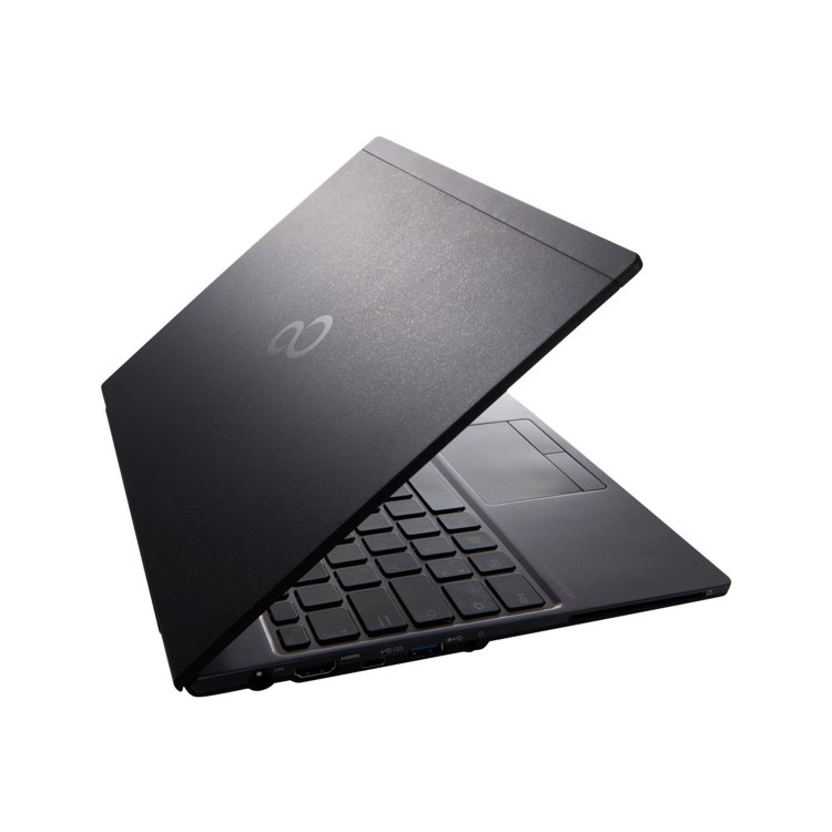 Fujitsu LIFEBOOK U938 Core i7-8650U 8GB 256GB SSD 13.3 Inch Windows 10 Pro Laptop