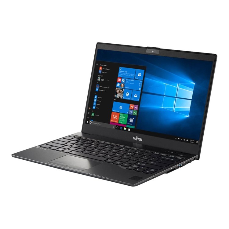 Fujitsu LIFEBOOK U938 Core i7-8650U 8GB 256GB SSD 13.3 Inch Windows 10 Pro Laptop