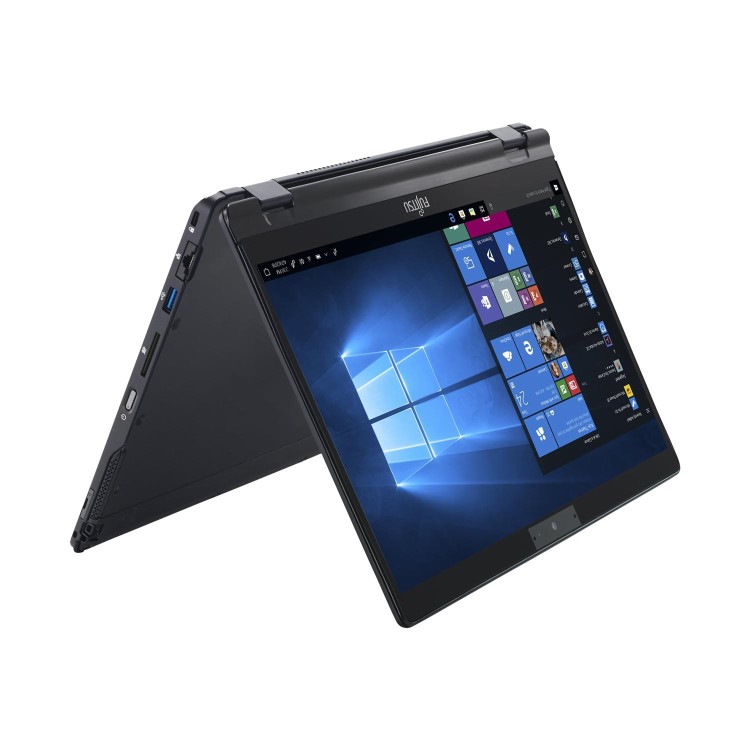 Fujitsu Lifebook U939 Core i5-8265U 8GB 256GB SSD 13.3 Inch Touchscreen Windows 10 Pro Laptop