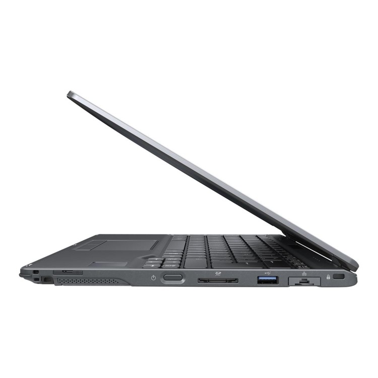 Fujitsu Lifebook U939 Core i5-8265U 8GB 256GB SSD 13.3 Inch Touchscreen Windows 10 Pro Laptop