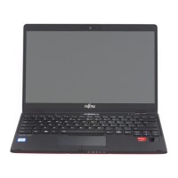 Fujitsu Lifebook U939X Core i7 U8665U 16GB 512GB 13.3 Inch Windows 10 Pro Laptop
