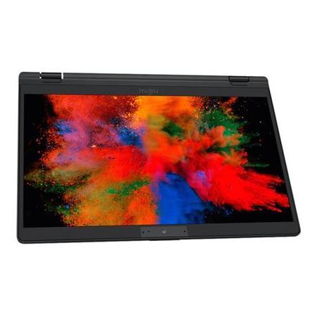 Fujitsu Lifebook U9311X Core i7-1185G7 16GB 512GB 13.3 Inch Windows 10 Pro Touchscreen Laptop