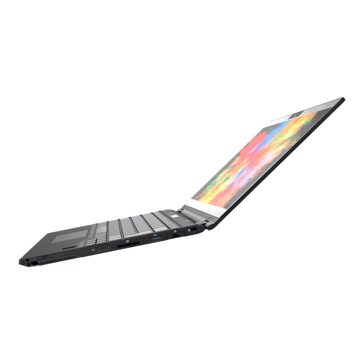 Fujitsu Lifebook U9311X Core i7-1185G7 16GB 512GB 13.3 Inch Windows 10 Pro Touchscreen Laptop