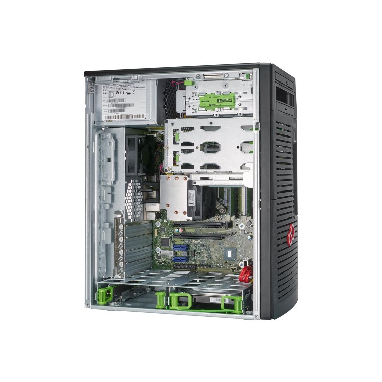 Fujitsu CELSIUS W580 Core i7-8700 16GB 512GB Windows 10 Pro Desktop