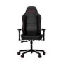Vertagear P-Line PL1000 Racing Series Gaming Chair Black & Red