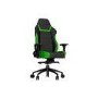 Vertagear Racing Series P-Line PL6000 Gaming Chair Black/Green