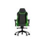 Vertagear Racing Series P-Line PL6000 Gaming Chair Black/Green