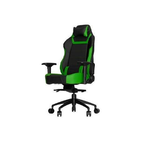 Vertagear Racing Series P-Line PL6000 Gaming Chair Black/Green