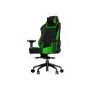 Vertagear Racing Series P-Line PL6000 Gaming Chair Black/Green