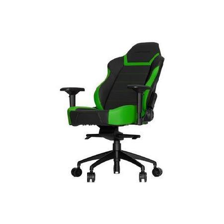 Vertagear Racing Series P-Line PL6000 Gaming Chair Black/Green
