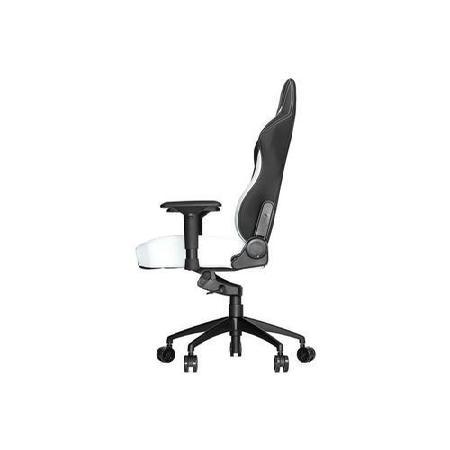 Vertagear Racing Series P-Line PL6000 Gaming Chair Black/White