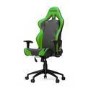 Vertagear Racing Series S-LINE SL2000 Gaming Chair Black & Green