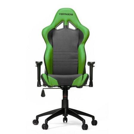 Vertagear Racing Series S-LINE SL2000 Gaming Chair Black & Green