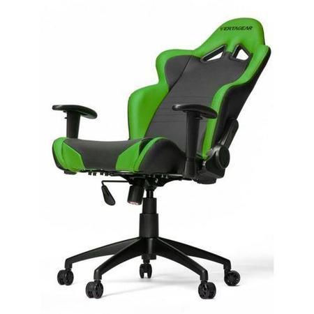 Vertagear Racing Series S-LINE SL2000 Gaming Chair Black & Green