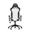 Vertagear Racing Series S-LINE SL2000 Gaming Chair - White &amp; Black Edition