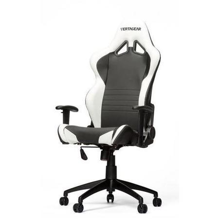 Vertagear Racing Series S-LINE SL2000 Gaming Chair Black & White