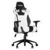 Vertagear Racing Series S-LINE SL4000 Gaming Chair - White &amp; Black Edition