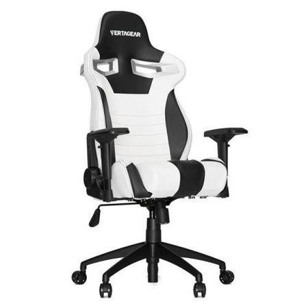 Vertagear Racing Series S-LINE SL4000 Gaming Chair - White & Black Edition