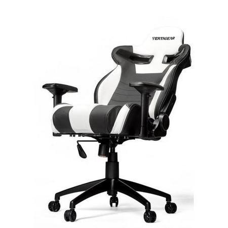 Vertagear Racing Series S-LINE SL4000 Gaming Chair Black & White