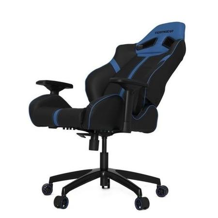 Vertagear Racing Series S-Line SL5000 Gaming Chair - Black & Blue