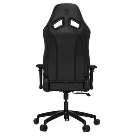 Vertagear Racing Series S-Line SL5000 Gaming Chair - Black & Blue