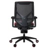 Vertagear Gaming Series Triiger Line 275 Gaming Chair Black/Red Edition