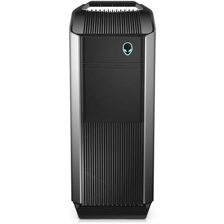 Alienware Aurora R8 Core i7-8700 16GB 2TB HDD + 256GB SSD GeForce RTX 2070 8GB Windows 10 Gaming PC