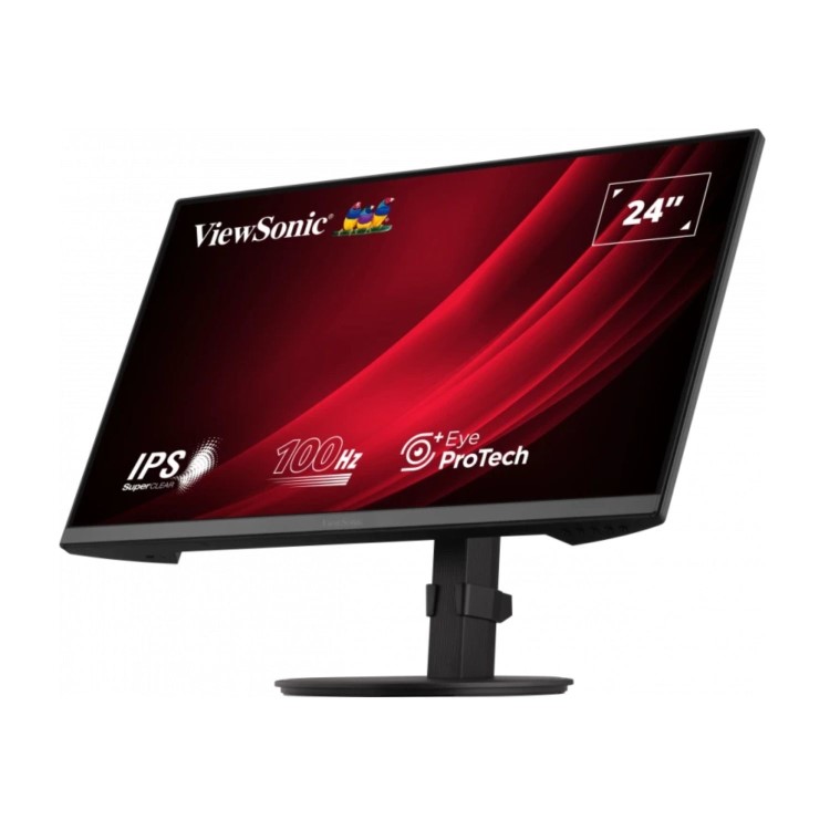 ViewSonic VG2408A-MHD 24" IPS Full HD Monitor