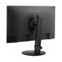 ViewSonic VG2408A 24" IPS Full HD 100Hz 1ms Height Adjustable Monitor