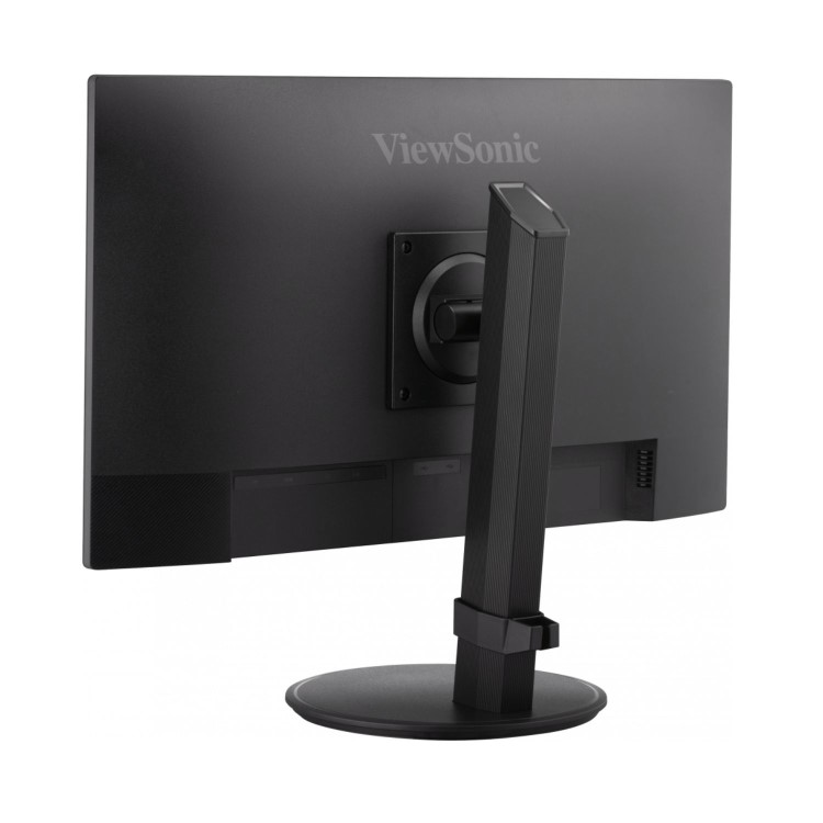 ViewSonic VG2408A 24" IPS Full HD 100Hz 1ms Height Adjustable Monitor
