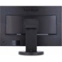 Viewsonic 234 inch 16_10 Flicker Free PLS LED Monitor with VGA DVI Speakers and Full Ergonomic Stand