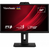 ViewSonic VG2440V 24" Full HD IPS Monitor