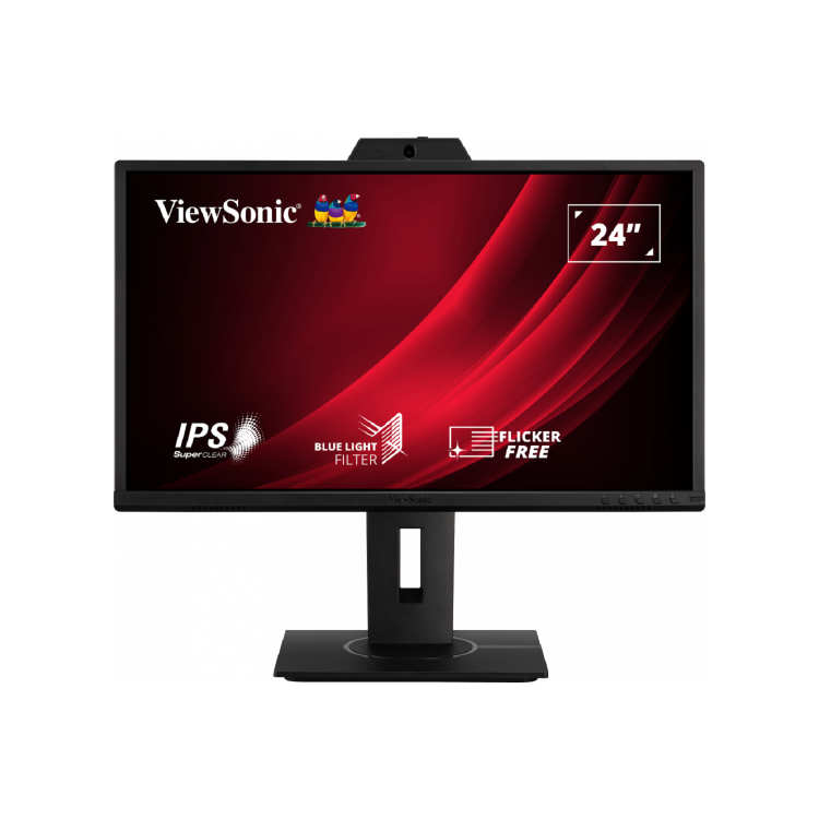 ViewSonic VG2440V 24" Full HD IPS Monitor