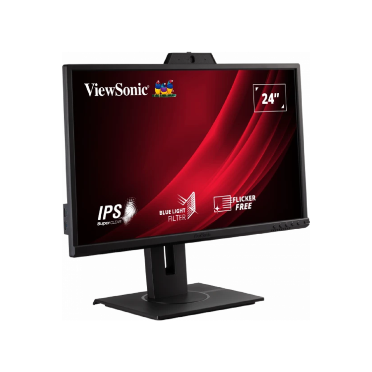 ViewSonic VG2440V 24" Full HD IPS Monitor
