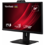 ViewSonic VG2440V 24" Full HD IPS Monitor