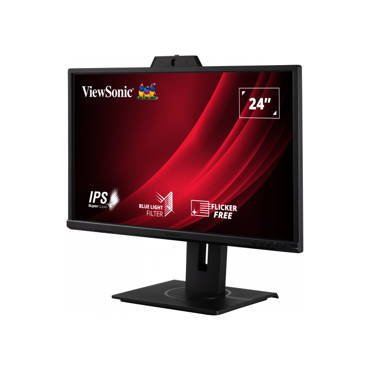 ViewSonic VG2440V 24" Full HD IPS Monitor