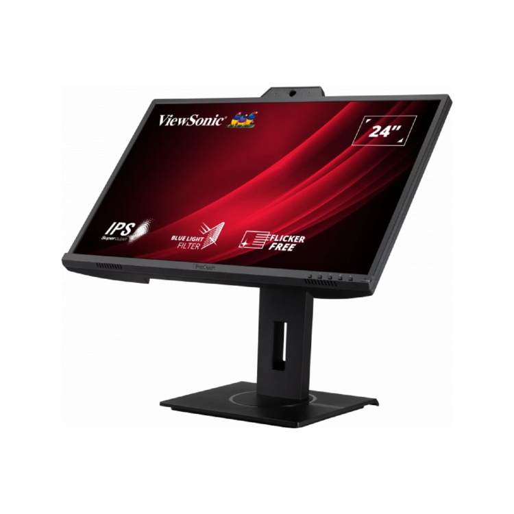 ViewSonic VG2440V 24" Full HD IPS Monitor