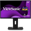 ViewSonic VG2448 24&quot; IPS Full HD Monitor