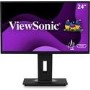 ViewSonic VG2448 24" IPS Full HD Monitor