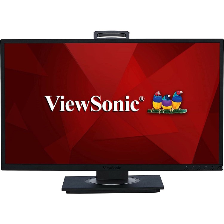 ViewSonic VG2448 24" IPS Full HD Monitor