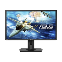 ASUS VG245H 24" Full HD 75Hz 1ms FreeSync Gaming Monitor