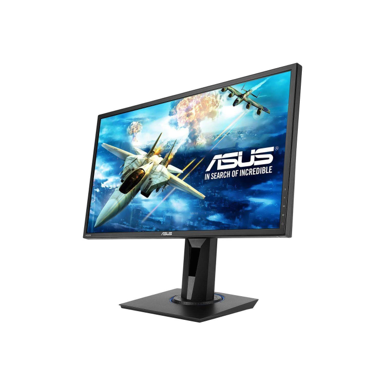ASUS VG245H 24" Full HD 75Hz 1ms FreeSync Gaming Monitor