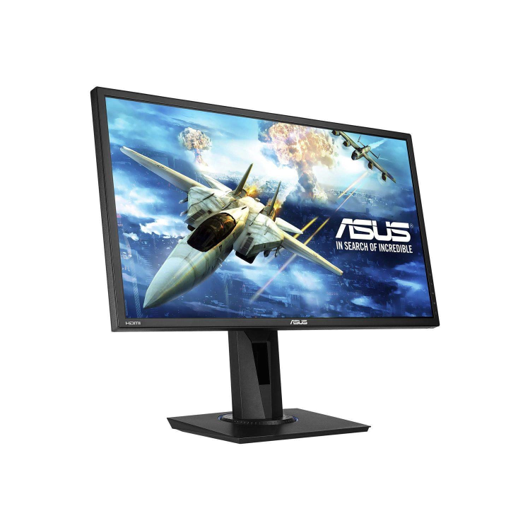 ASUS VG245H 24" Full HD 75Hz 1ms FreeSync Gaming Monitor