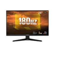ASUS TUF VG249Q3A 24" IPS Full HD 180Hz Gaming Monitor ASUS TUF VG249Q3A 24" IPS Full HD 180Hz Gaming Monitor