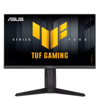 ASUS TUF Series 5 VG249QML5A 24" IPS Full HD 240Hz 0.3ms Gaming Monitor
