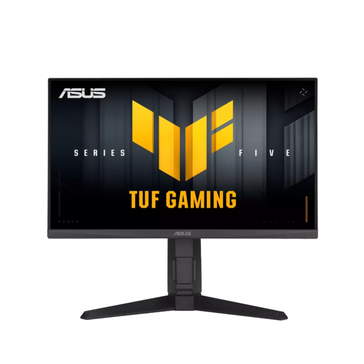ASUS TUF Series 5 VG249QML5A 24" IPS Full HD 240Hz 0.3ms Gaming Monitor